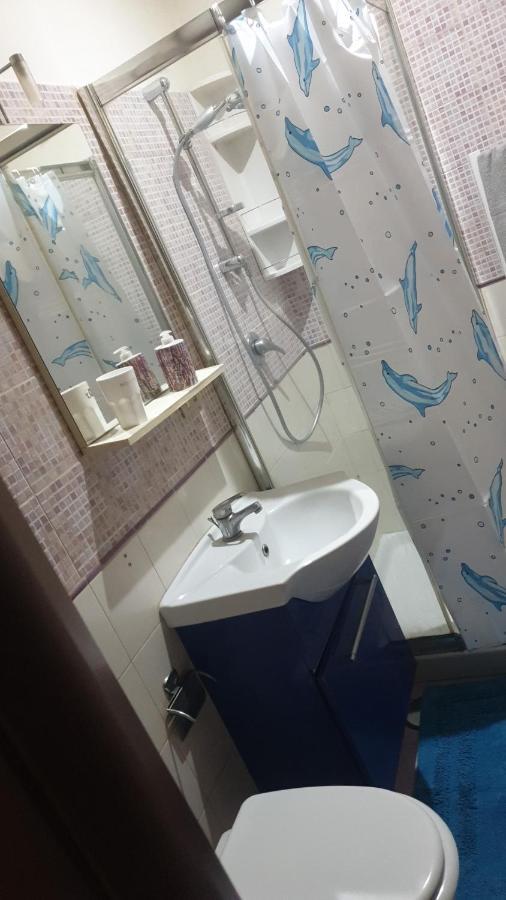דירות נאפולי Al Porto מראה חיצוני תמונה